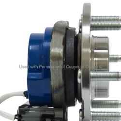 QUALITY-BUILT WH513198