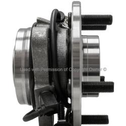 QUALITY-BUILT WH513200