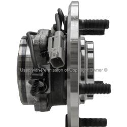 QUALITY-BUILT WH513201