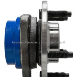 QUALITY-BUILT WH513203