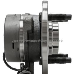 QUALITY-BUILT WH513204