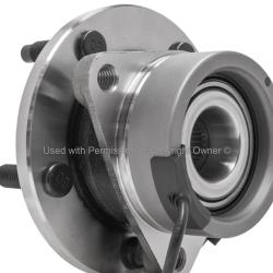 QUALITY-BUILT WH513206