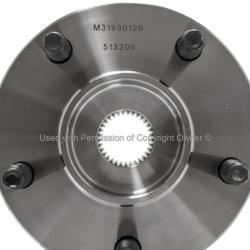 QUALITY-BUILT WH513206