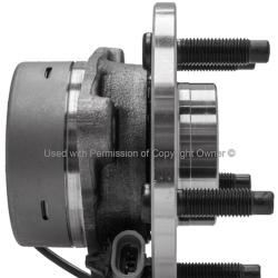 QUALITY-BUILT WH513206