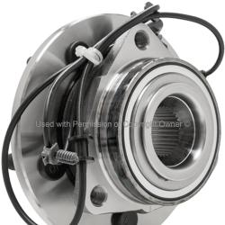 QUALITY-BUILT WH513207