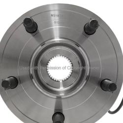 QUALITY-BUILT WH513207