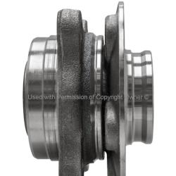 QUALITY-BUILT WH513208