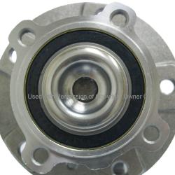 QUALITY-BUILT WH513210