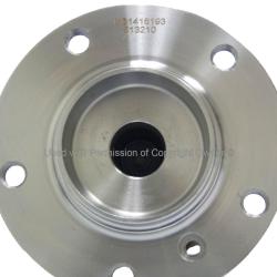 QUALITY-BUILT WH513210