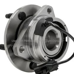 QUALITY-BUILT WH513214