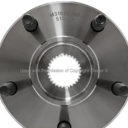 QUALITY-BUILT WH513214