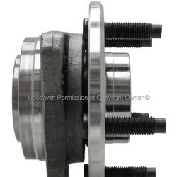 QUALITY-BUILT WH513215