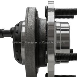 QUALITY-BUILT WH513218