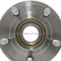 QUALITY-BUILT WH513221