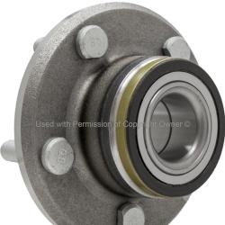 QUALITY-BUILT WH513224