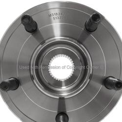 QUALITY-BUILT WH513228