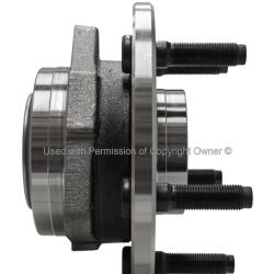 QUALITY-BUILT WH513228