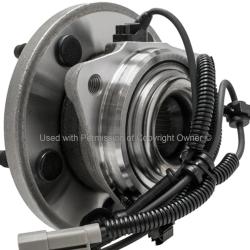 QUALITY-BUILT WH513234