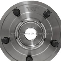 QUALITY-BUILT WH513234