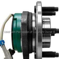 QUALITY-BUILT WH513236