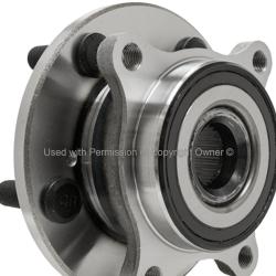 QUALITY-BUILT WH513252