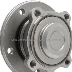 QUALITY-BUILT WH513254