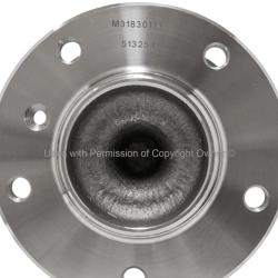 QUALITY-BUILT WH513254