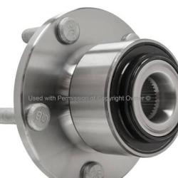 QUALITY-BUILT WH513255