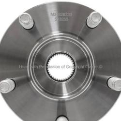 QUALITY-BUILT WH513255