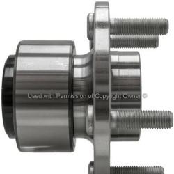 QUALITY-BUILT WH513255