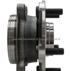 QUALITY-BUILT WH513257