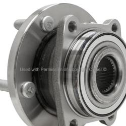 QUALITY-BUILT WH513264