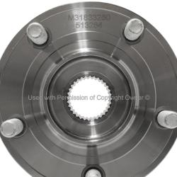 QUALITY-BUILT WH513264