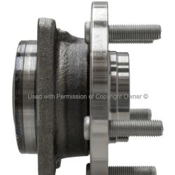 QUALITY-BUILT WH513264