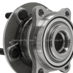 QUALITY-BUILT WH513266