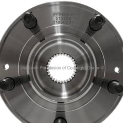 QUALITY-BUILT WH513266