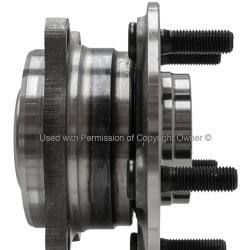 QUALITY-BUILT WH513266