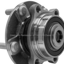 QUALITY-BUILT WH513268