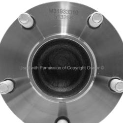 QUALITY-BUILT WH513268