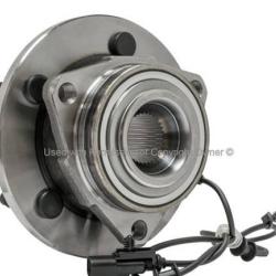 QUALITY-BUILT WH513271