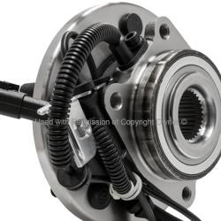 QUALITY-BUILT WH513273