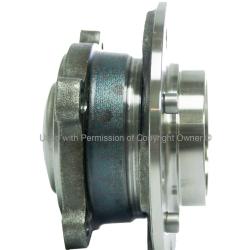 QUALITY-BUILT WH513274