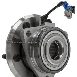 QUALITY-BUILT WH513276