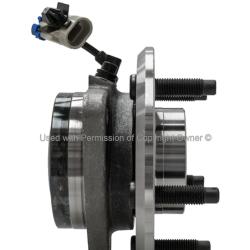 QUALITY-BUILT WH513276