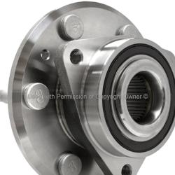 QUALITY-BUILT WH513277