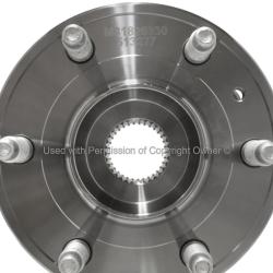 QUALITY-BUILT WH513277