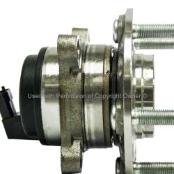 QUALITY-BUILT WH513278F