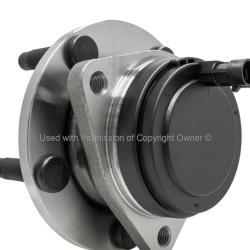 QUALITY-BUILT WH513280