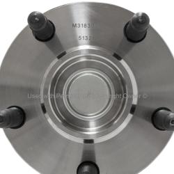 QUALITY-BUILT WH513280