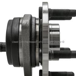 QUALITY-BUILT WH513280